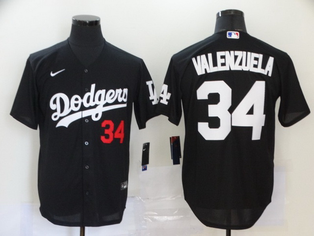 Los Angeles Dodgers Jerseys 124